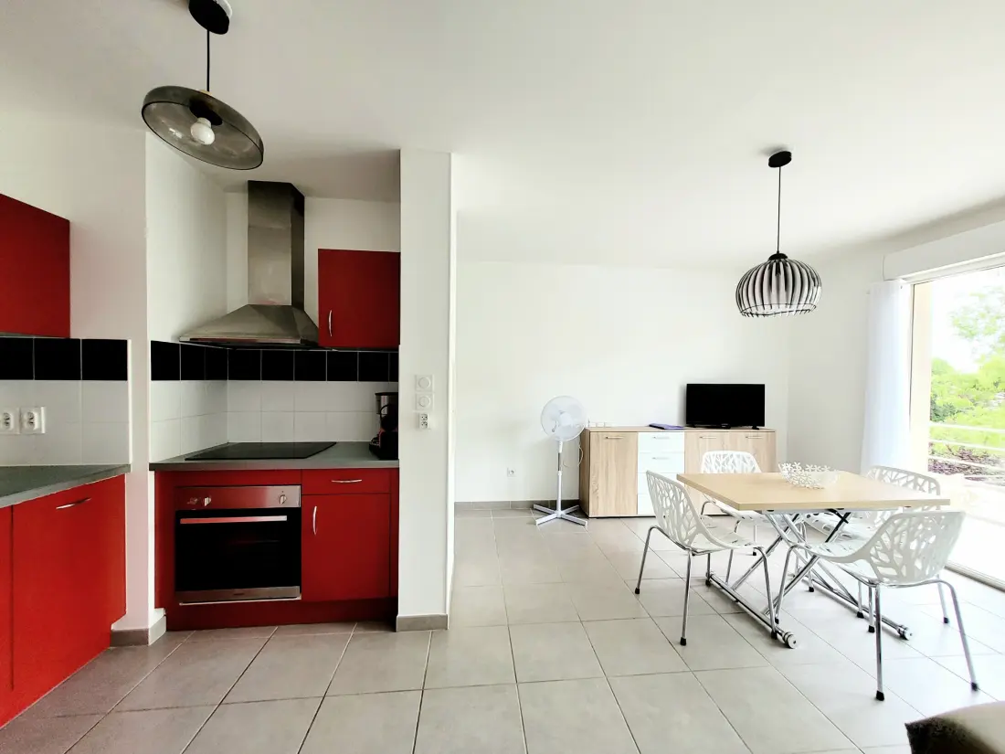 Location de Vacances Canet-en-Roussillon 149