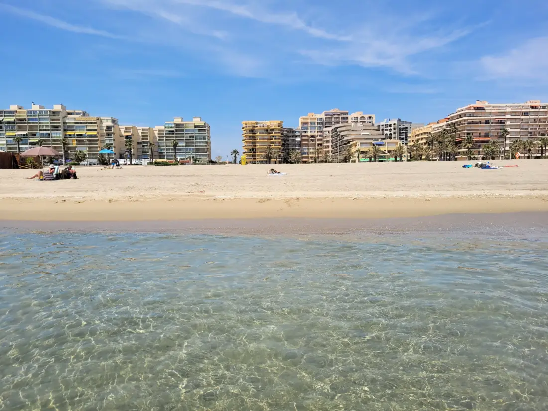 Location de Vacances Canet-en-Roussillon 149
