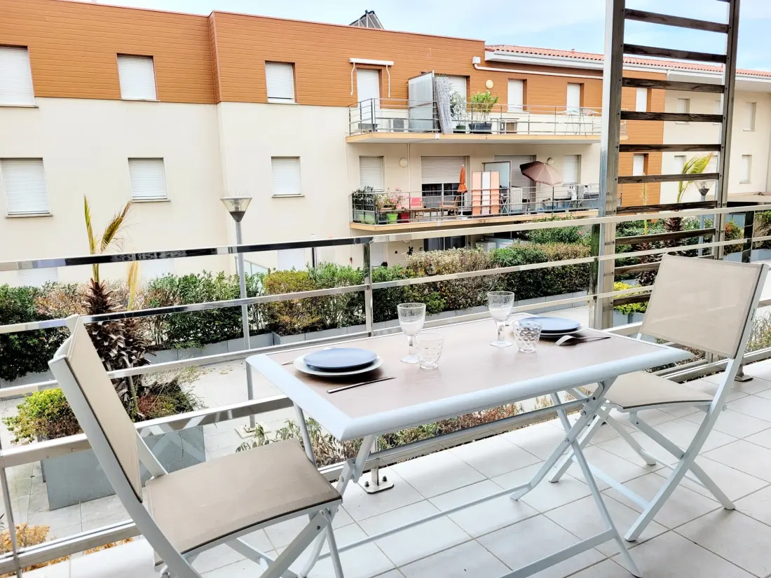 Location de Vacances Canet-en-Roussillon 149