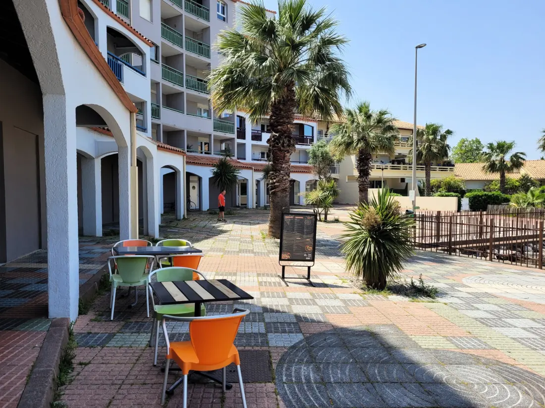 Location de Vacances Canet-en-Roussillon 149