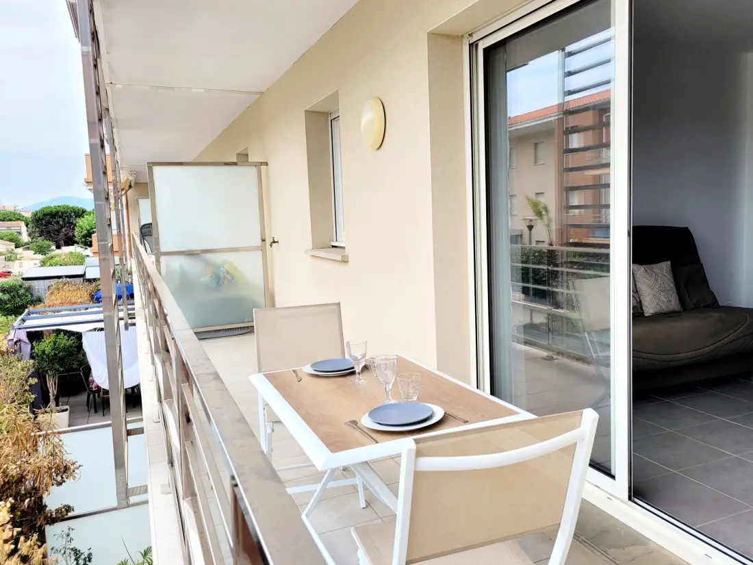 Location de Vacances Canet-en-Roussillon 149