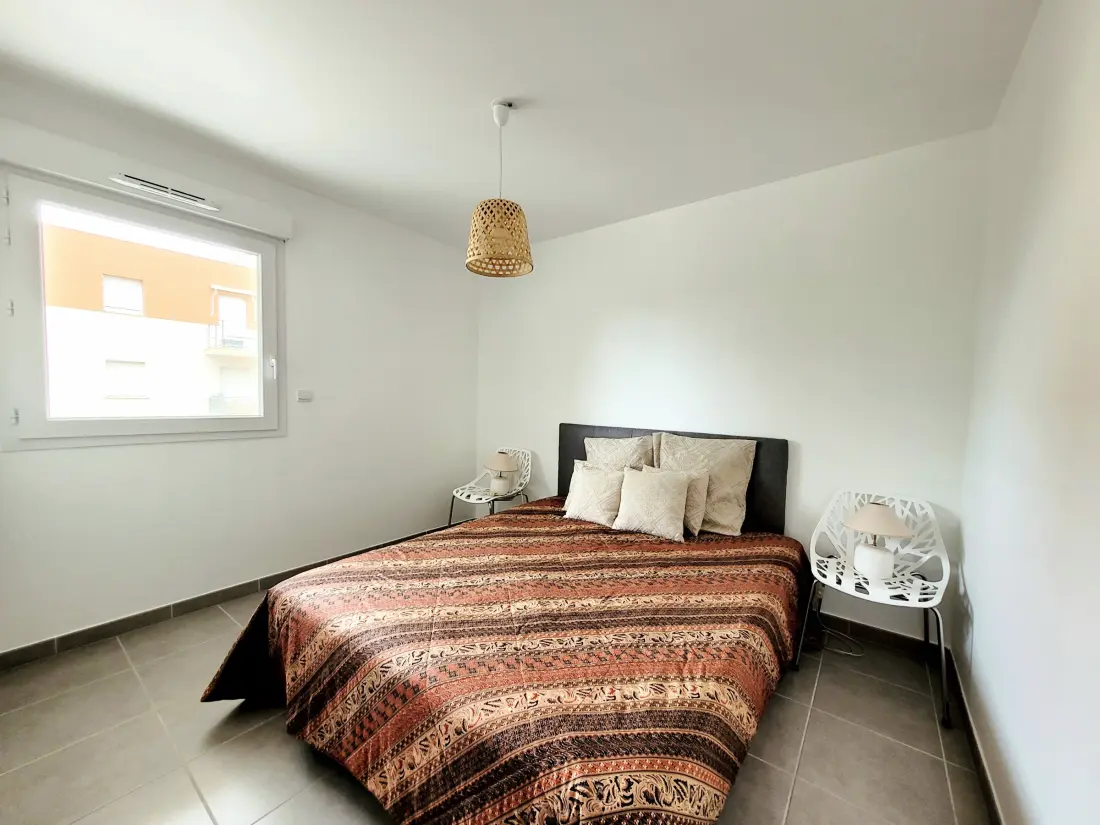 Location de Vacances Canet-en-Roussillon 149