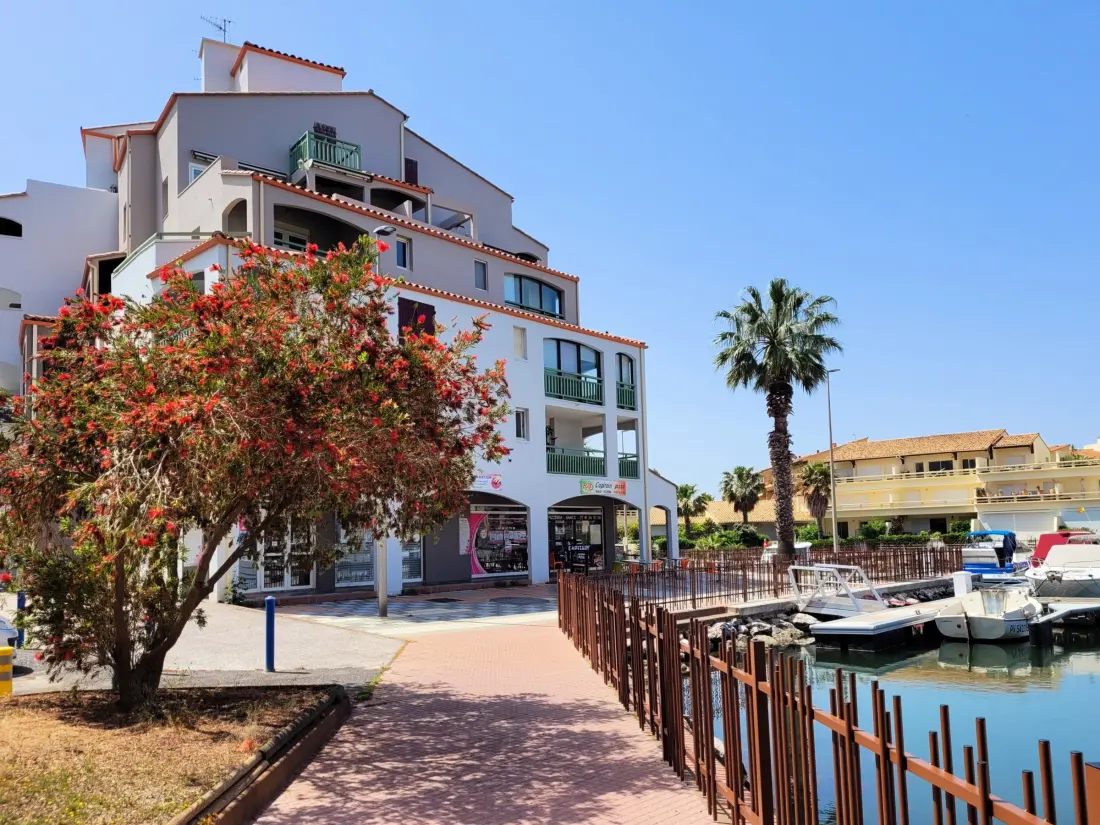 Location de Vacances Canet-en-Roussillon 149