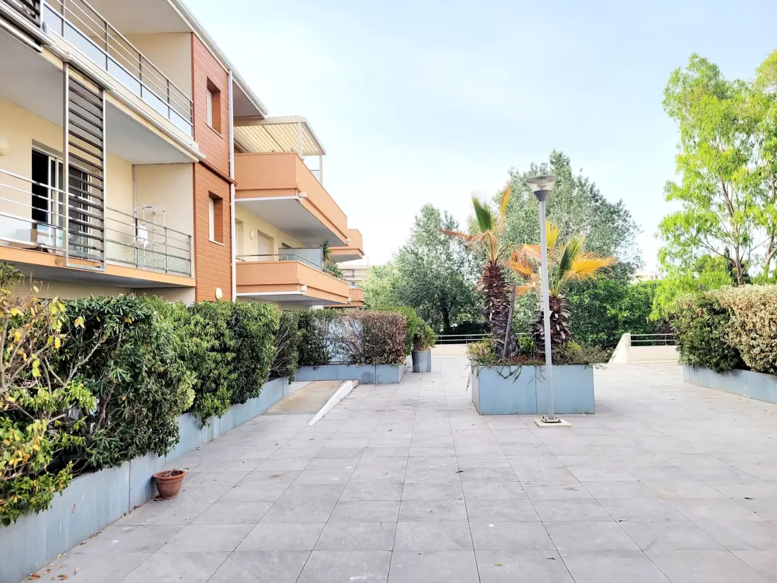Location de Vacances Canet-en-Roussillon 149