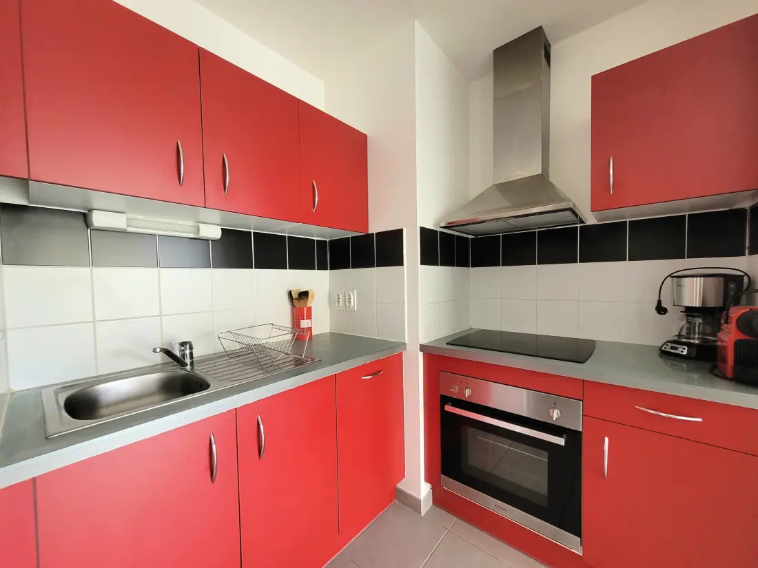 Location de Vacances Canet-en-Roussillon 149