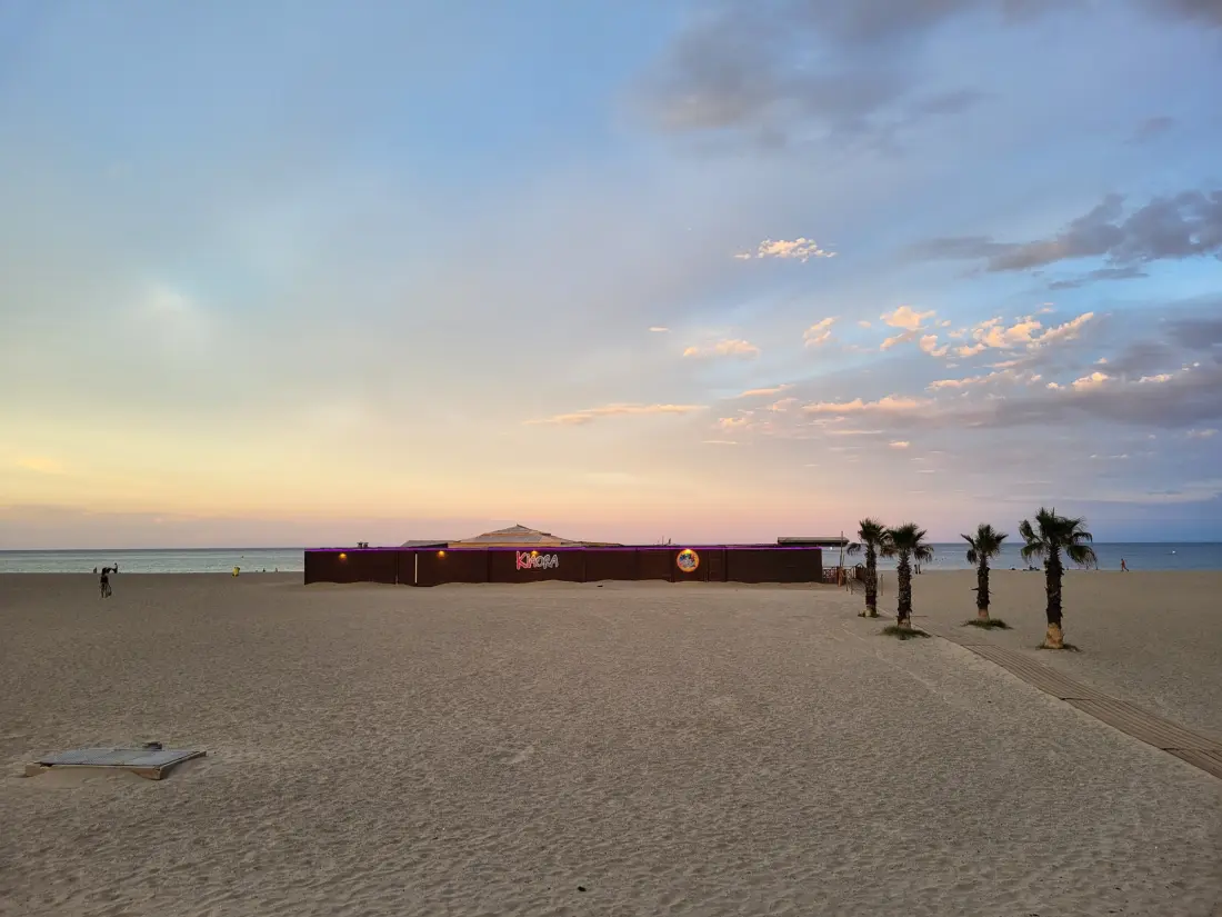 Location de Vacances Canet-en-Roussillon 149