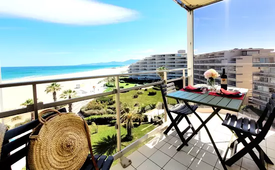 Location de Vacances Canet-en-Roussillon 153