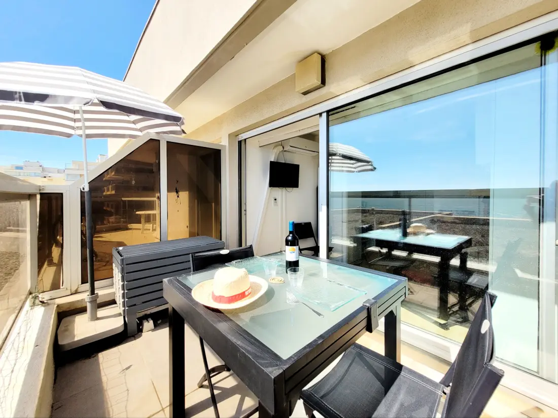 Location de Vacances Canet-en-Roussillon 154