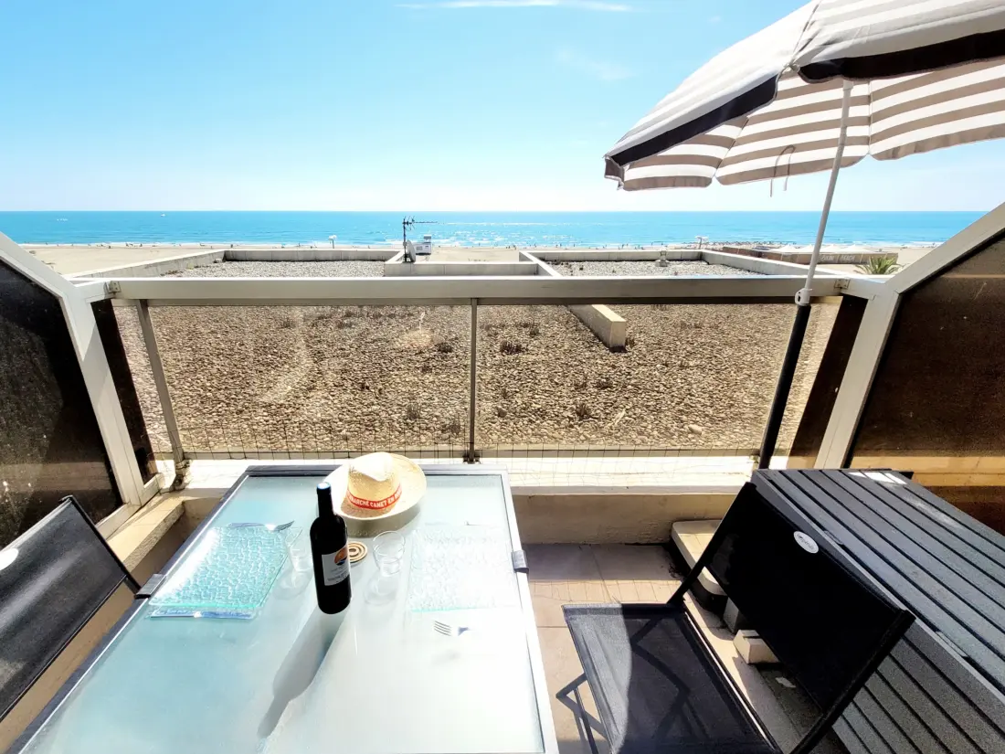 Location de Vacances Canet-en-Roussillon 154