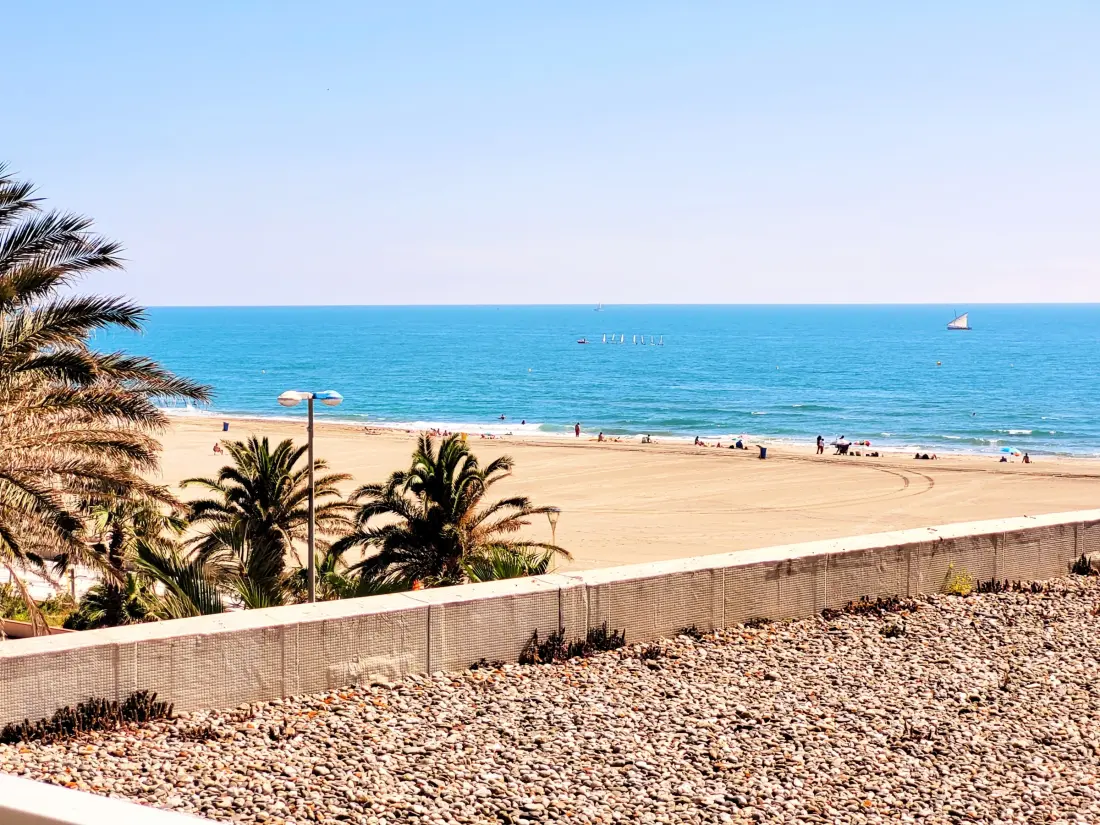 Location de Vacances Canet-en-Roussillon 154