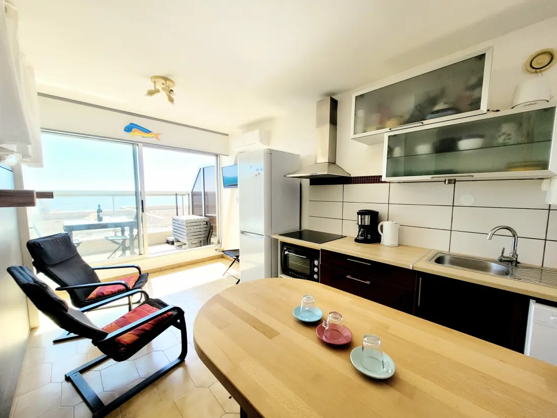 Location de Vacances Canet-en-Roussillon 154