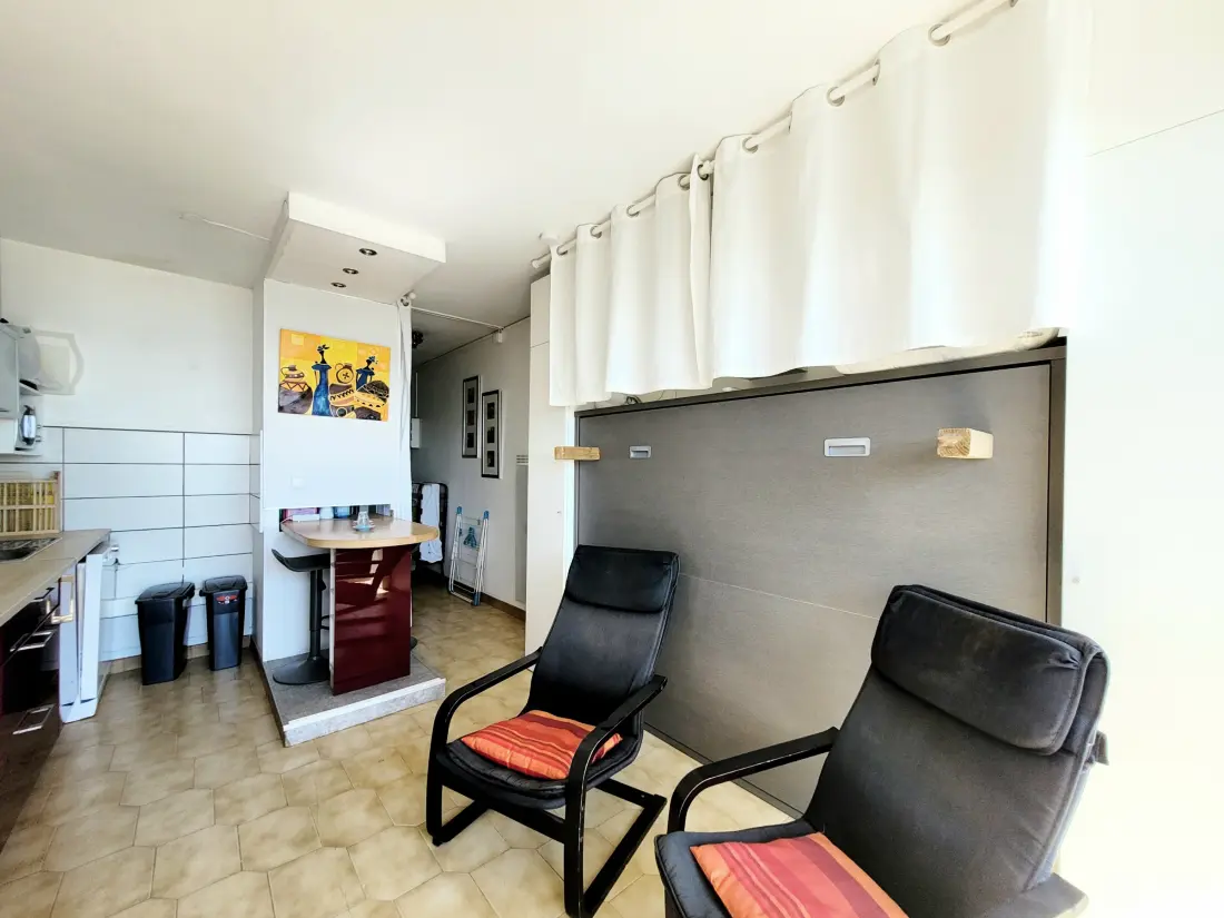 Location de Vacances Canet-en-Roussillon 154