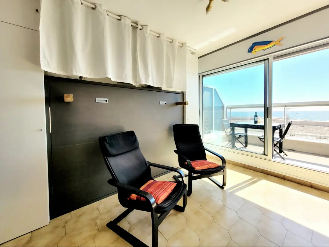 Location de Vacances Canet-en-Roussillon 154