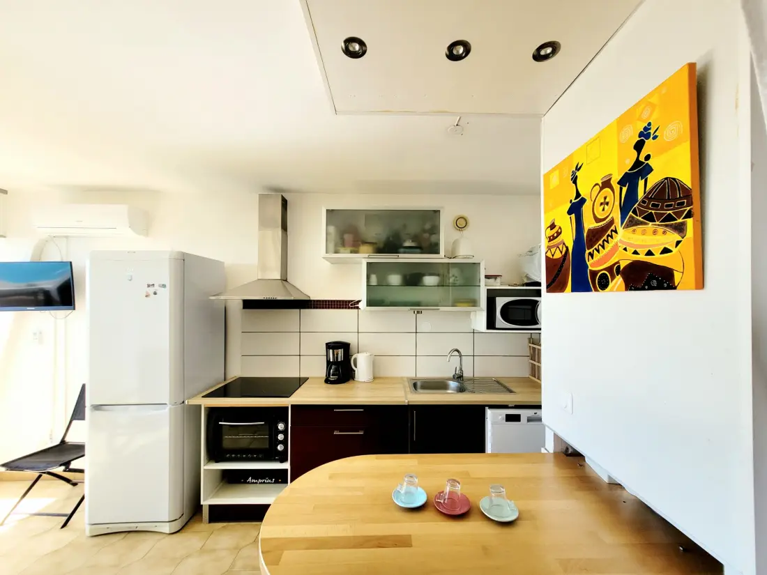 Location de Vacances Canet-en-Roussillon 154