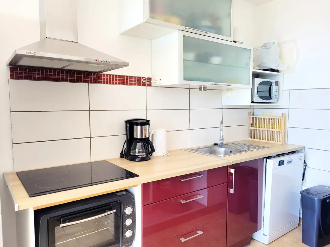 Location de Vacances Canet-en-Roussillon 154