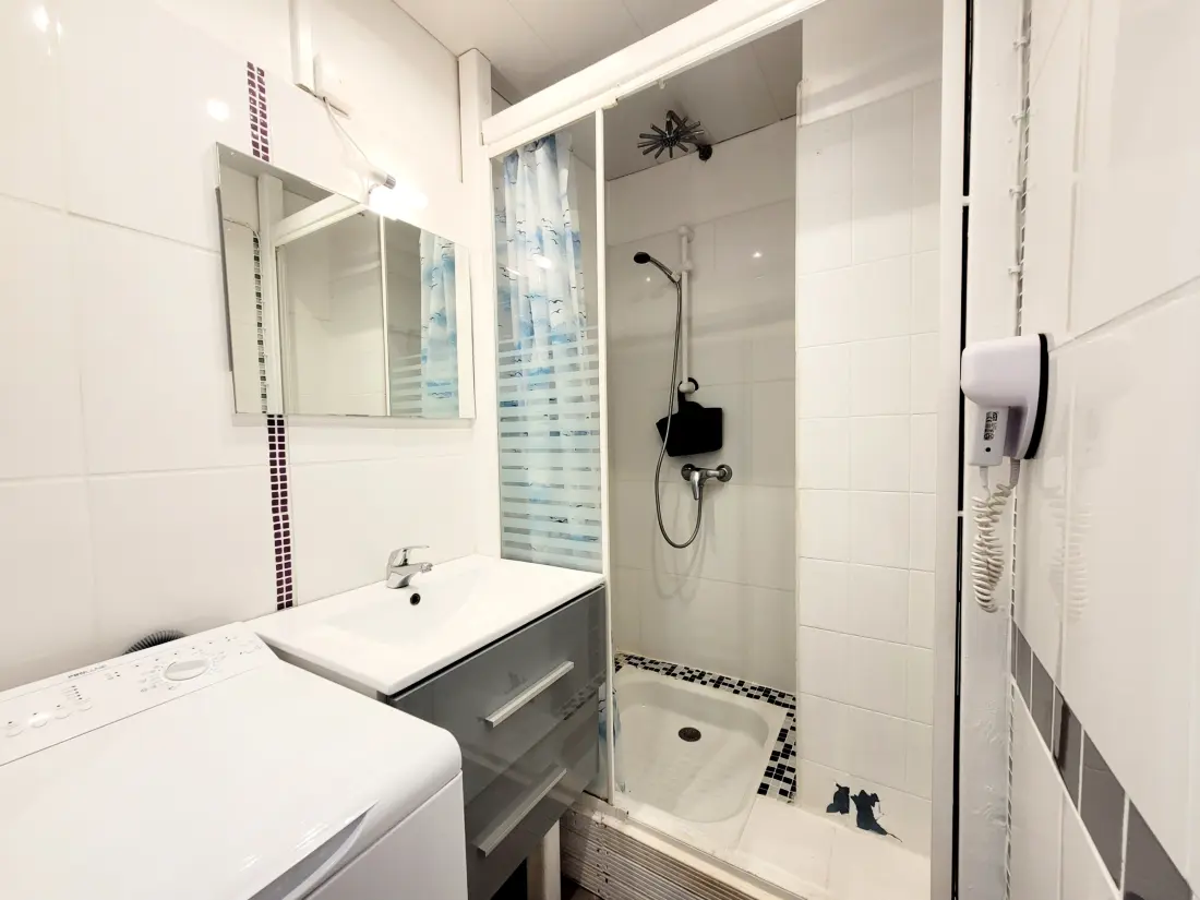 Location de Vacances Canet-en-Roussillon 154