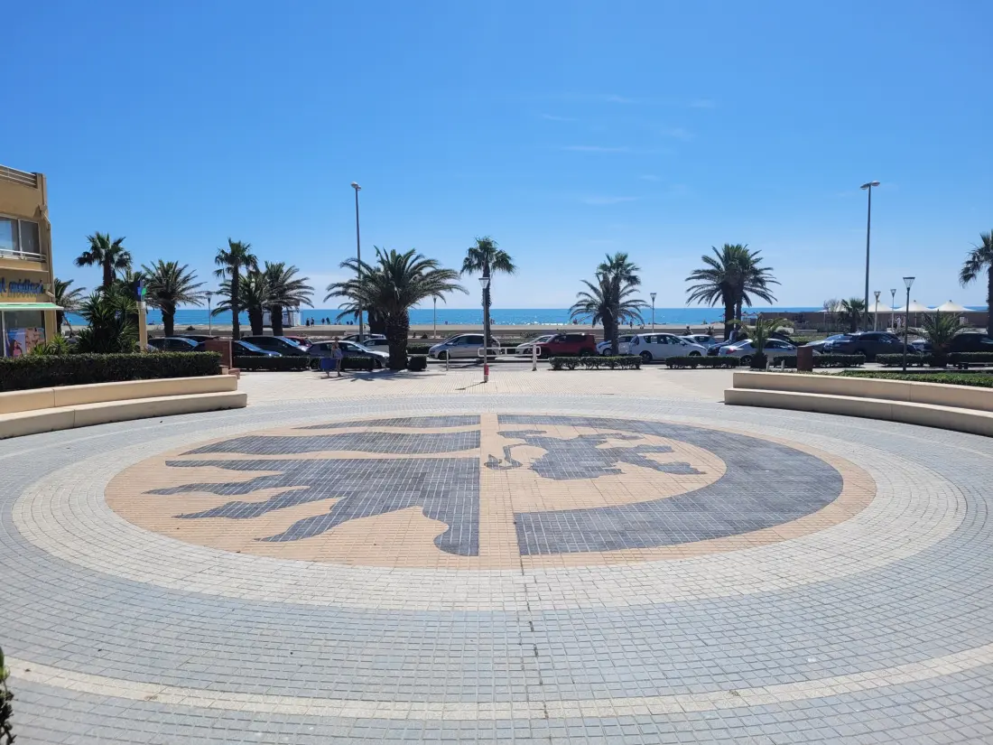 Location de Vacances Canet-en-Roussillon 154
