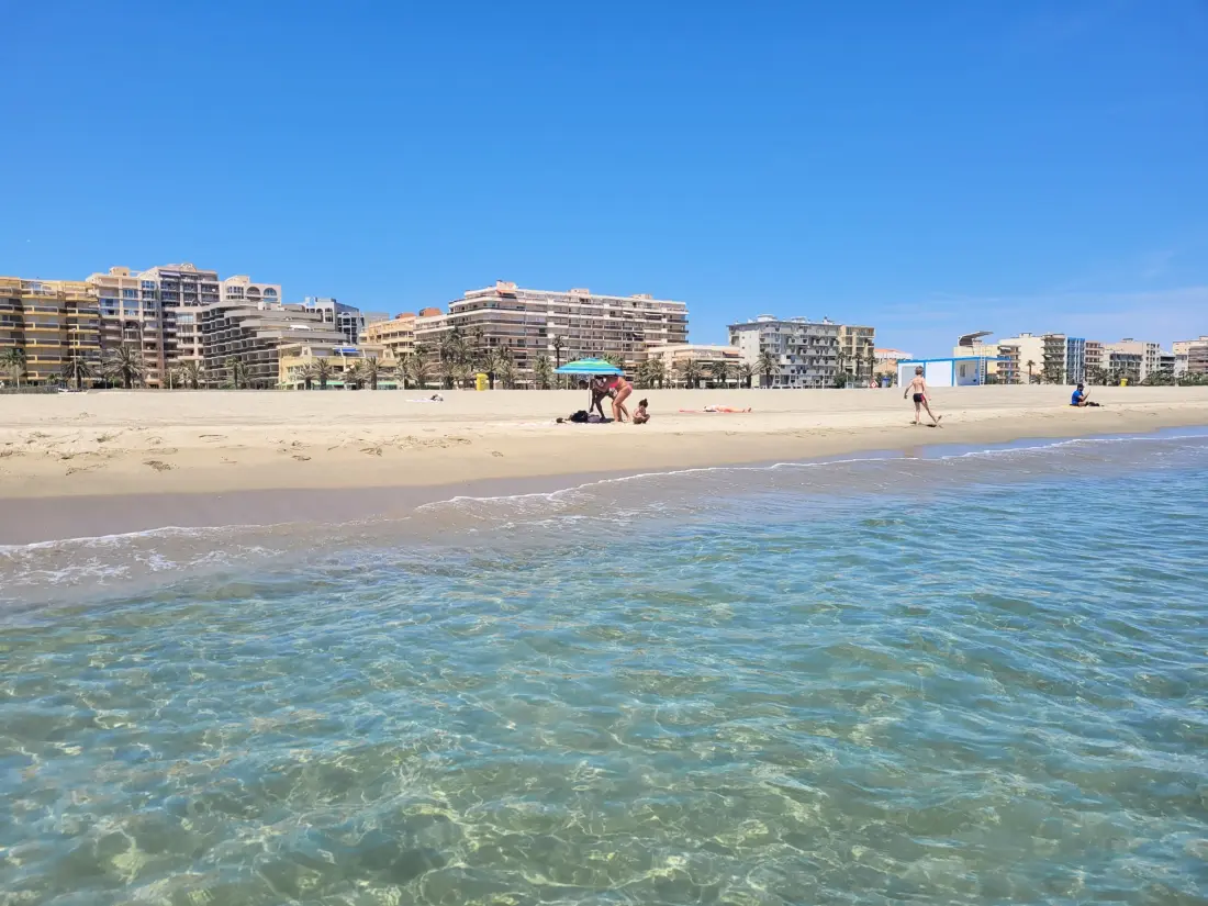Location de Vacances Canet-en-Roussillon 154