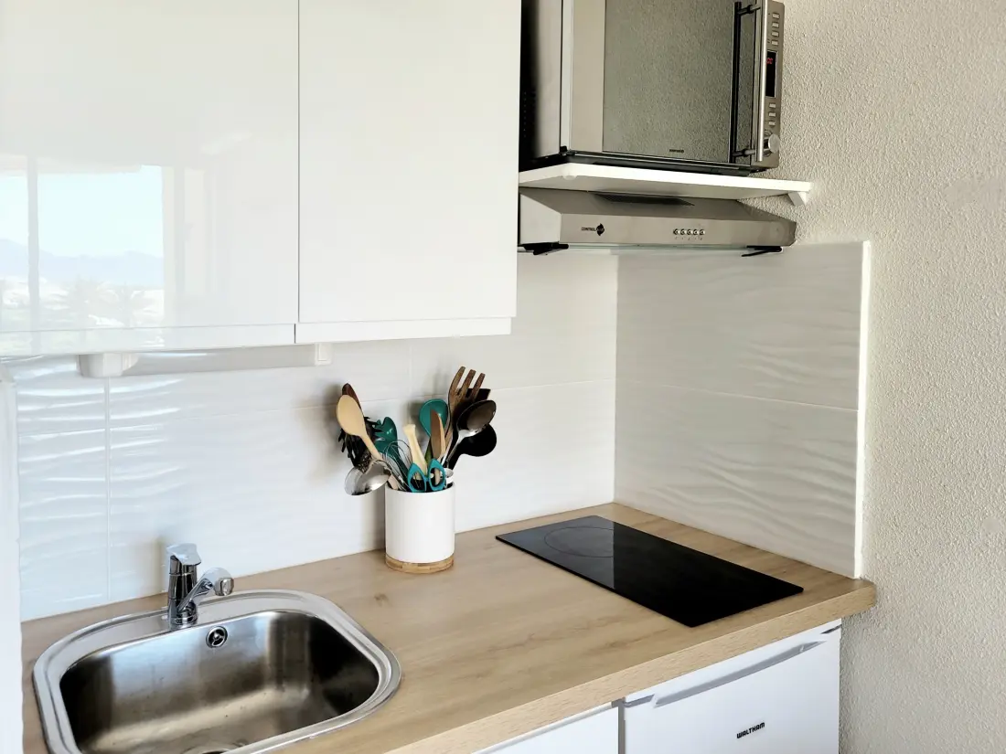 Location de Vacances Canet-en-Roussillon 156