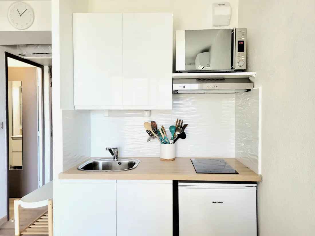Location de Vacances Canet-en-Roussillon 156