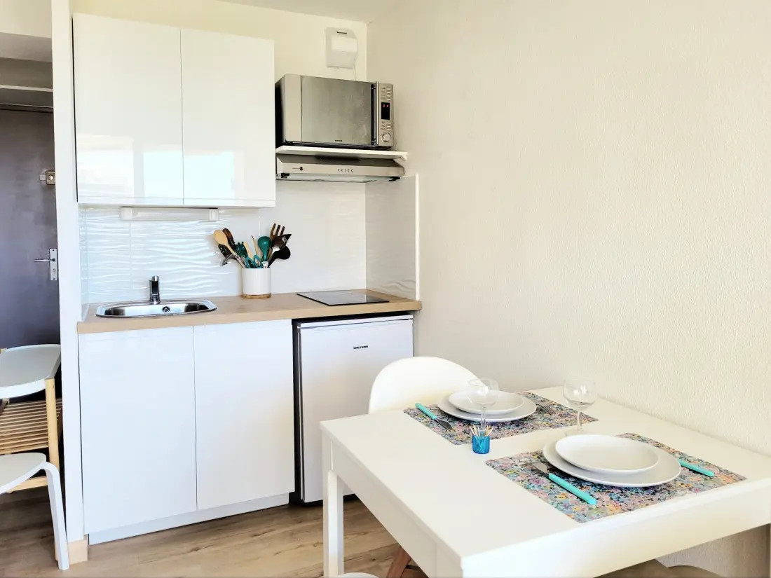 Location de Vacances Canet-en-Roussillon 156
