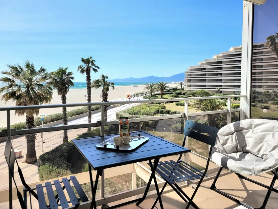 Location de Vacances Canet-en-Roussillon 156