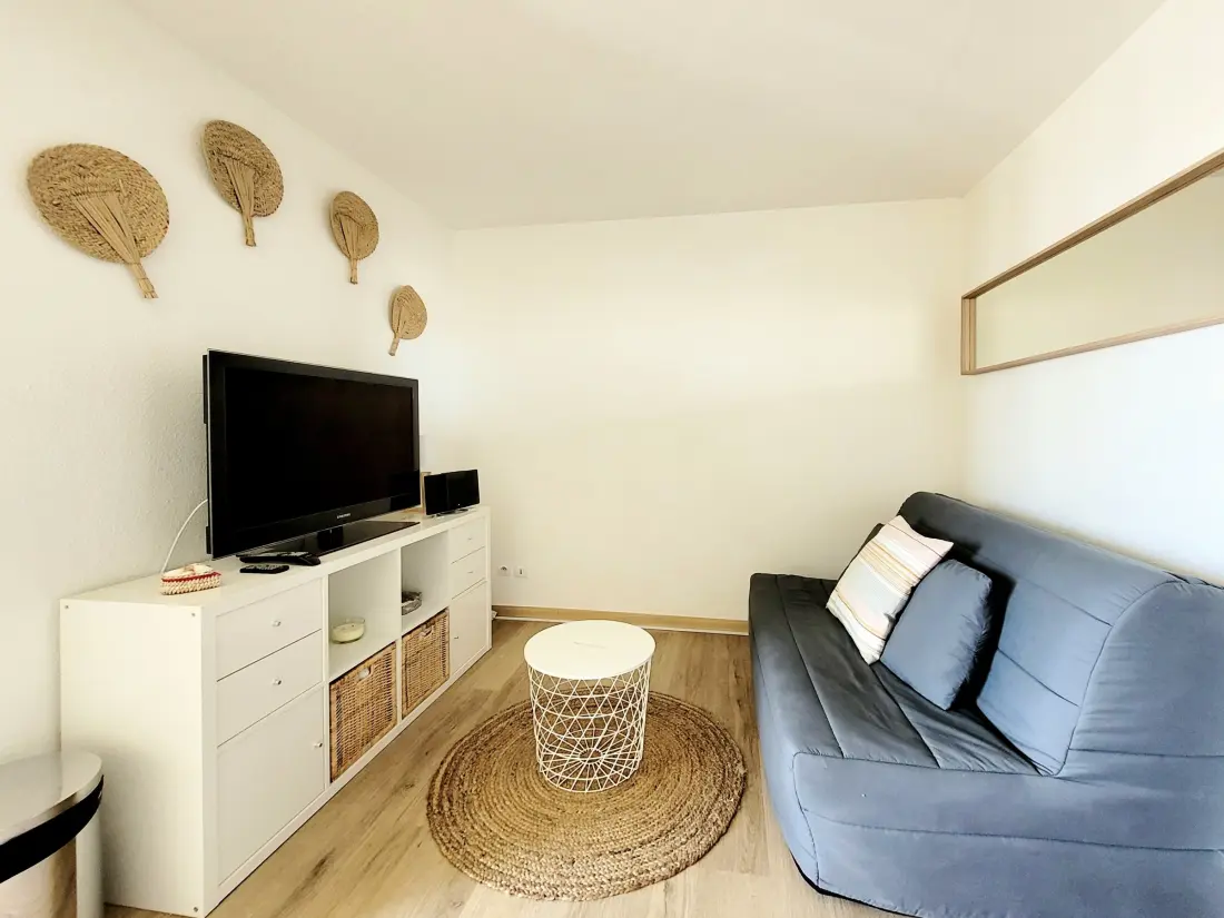 Location de Vacances Canet-en-Roussillon 156
