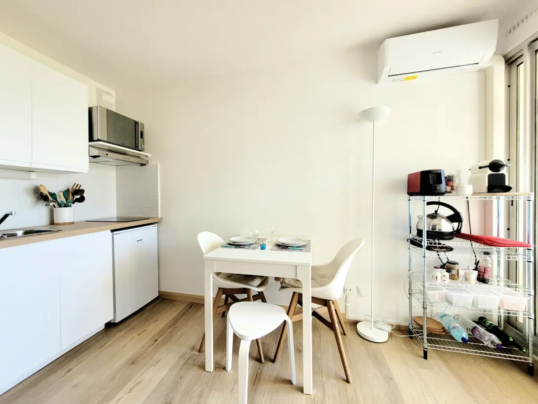 Location de Vacances Canet-en-Roussillon 156