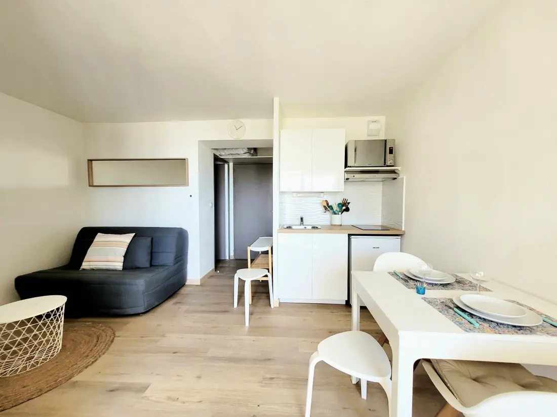 Location de Vacances Canet-en-Roussillon 156