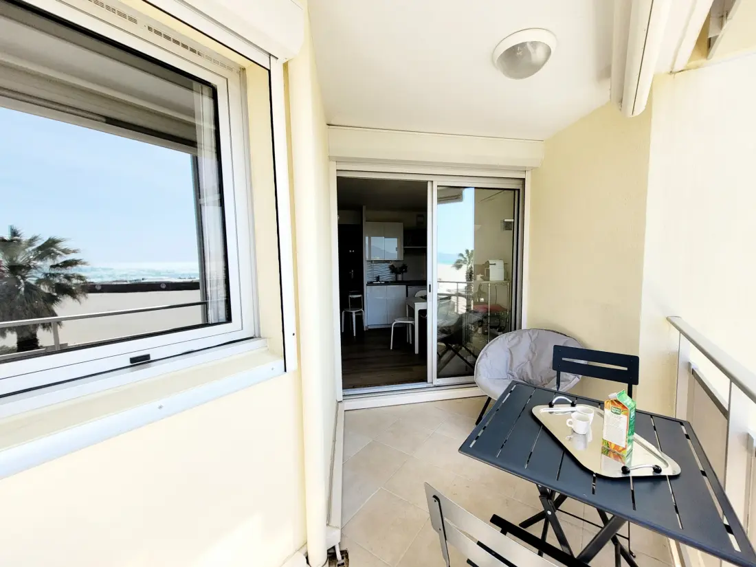 Location de Vacances Canet-en-Roussillon 156