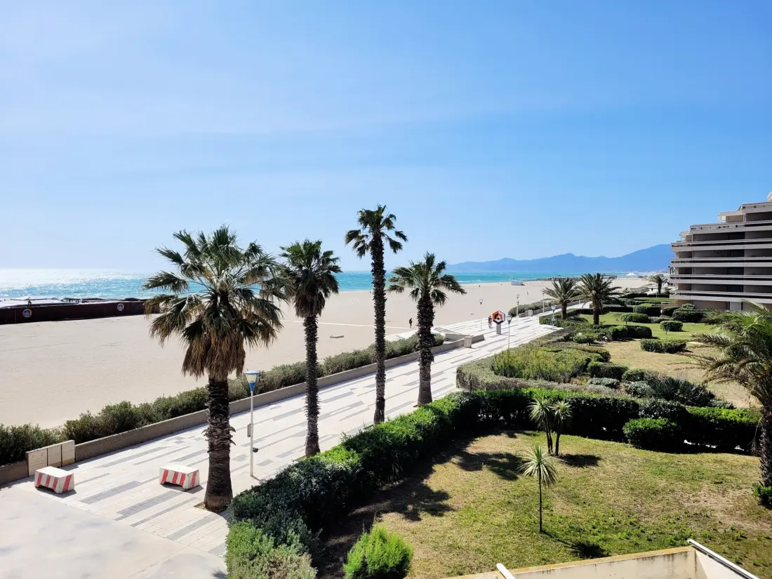 Location de Vacances Canet-en-Roussillon 156