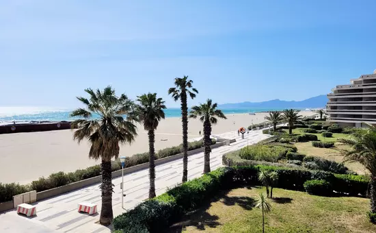 Location de Vacances Canet-en-Roussillon 156