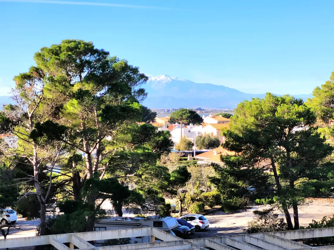 Location de Vacances Canet-en-Roussillon 157