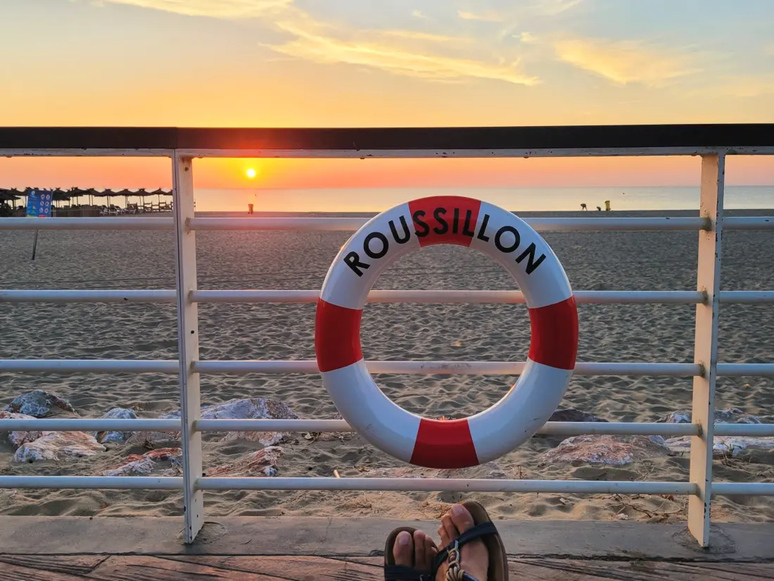 Location de Vacances Canet-en-Roussillon 157