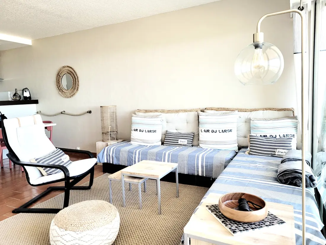 Location de Vacances Canet-en-Roussillon 157