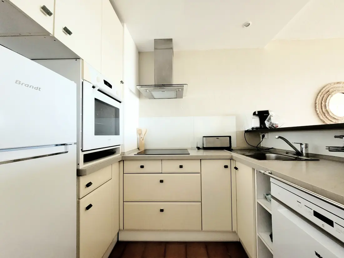Location de Vacances Canet-en-Roussillon 157