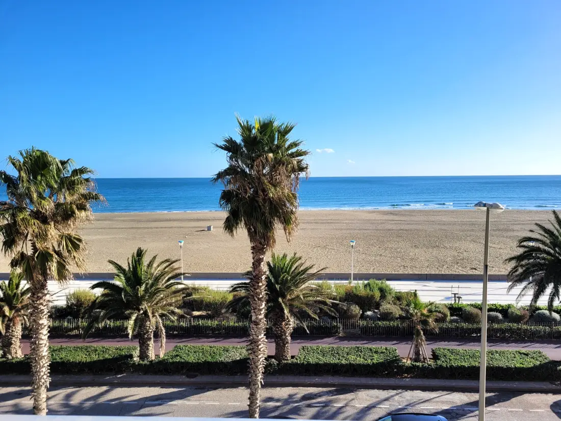Location de Vacances Canet-en-Roussillon 157