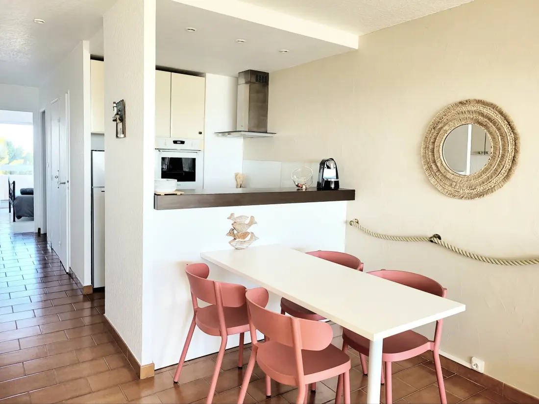 Location de Vacances Canet-en-Roussillon 157