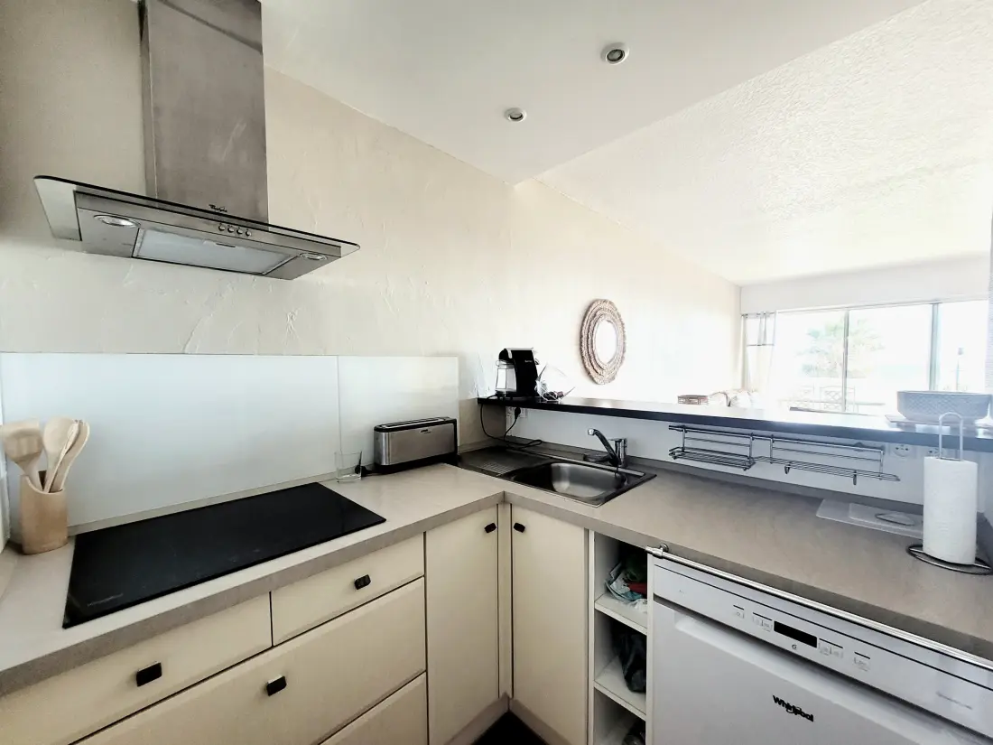 Location de Vacances Canet-en-Roussillon 157
