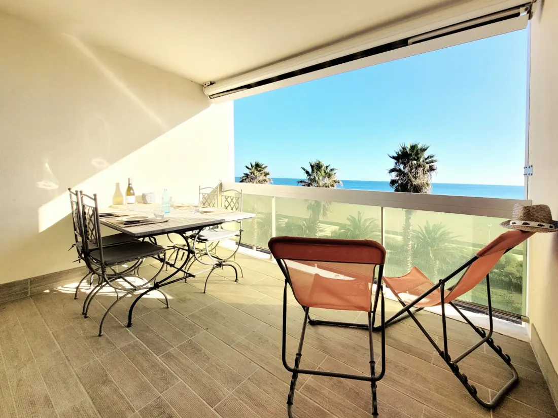 Location de Vacances Canet-en-Roussillon 157