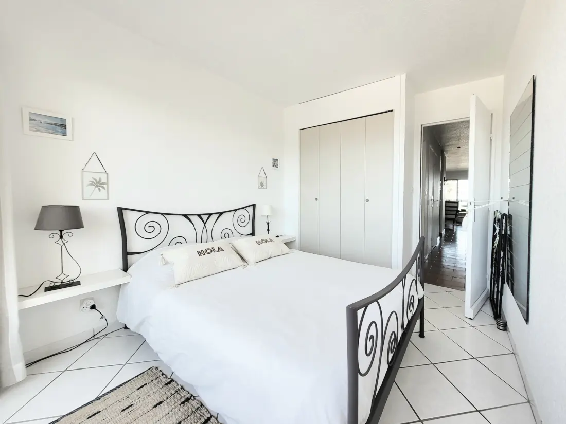 Location de Vacances Canet-en-Roussillon 157