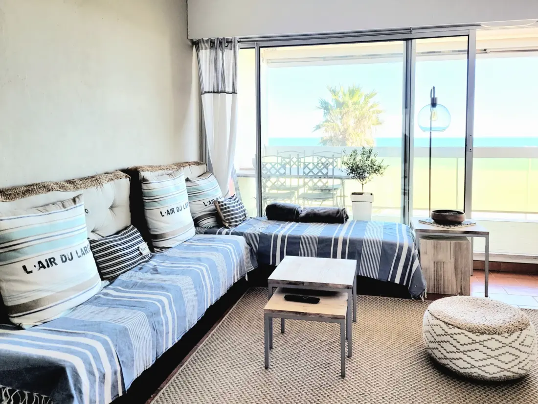 Location de Vacances Canet-en-Roussillon 157
