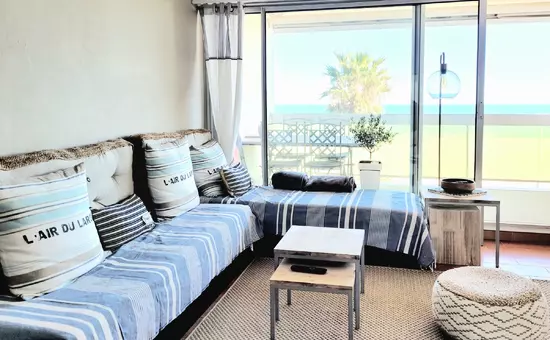 Location de Vacances Canet-en-Roussillon 157