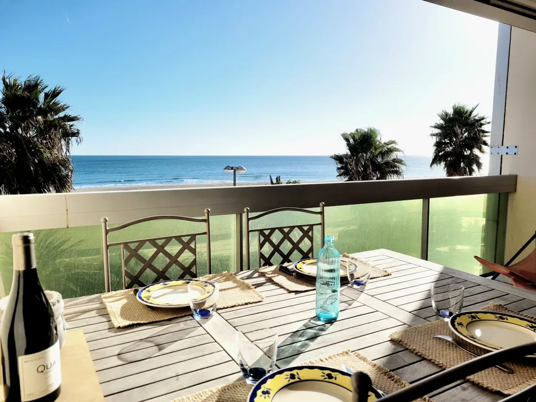 Location de Vacances Canet-en-Roussillon 157