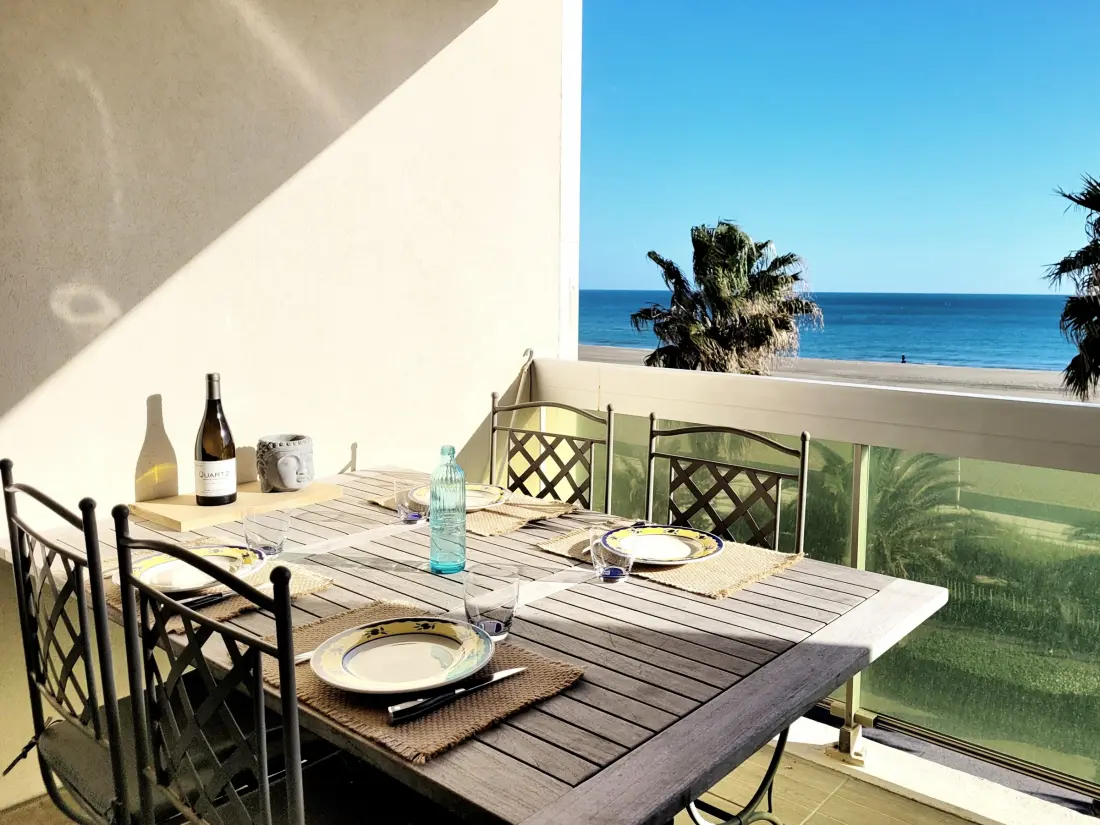 Location de Vacances Canet-en-Roussillon 157