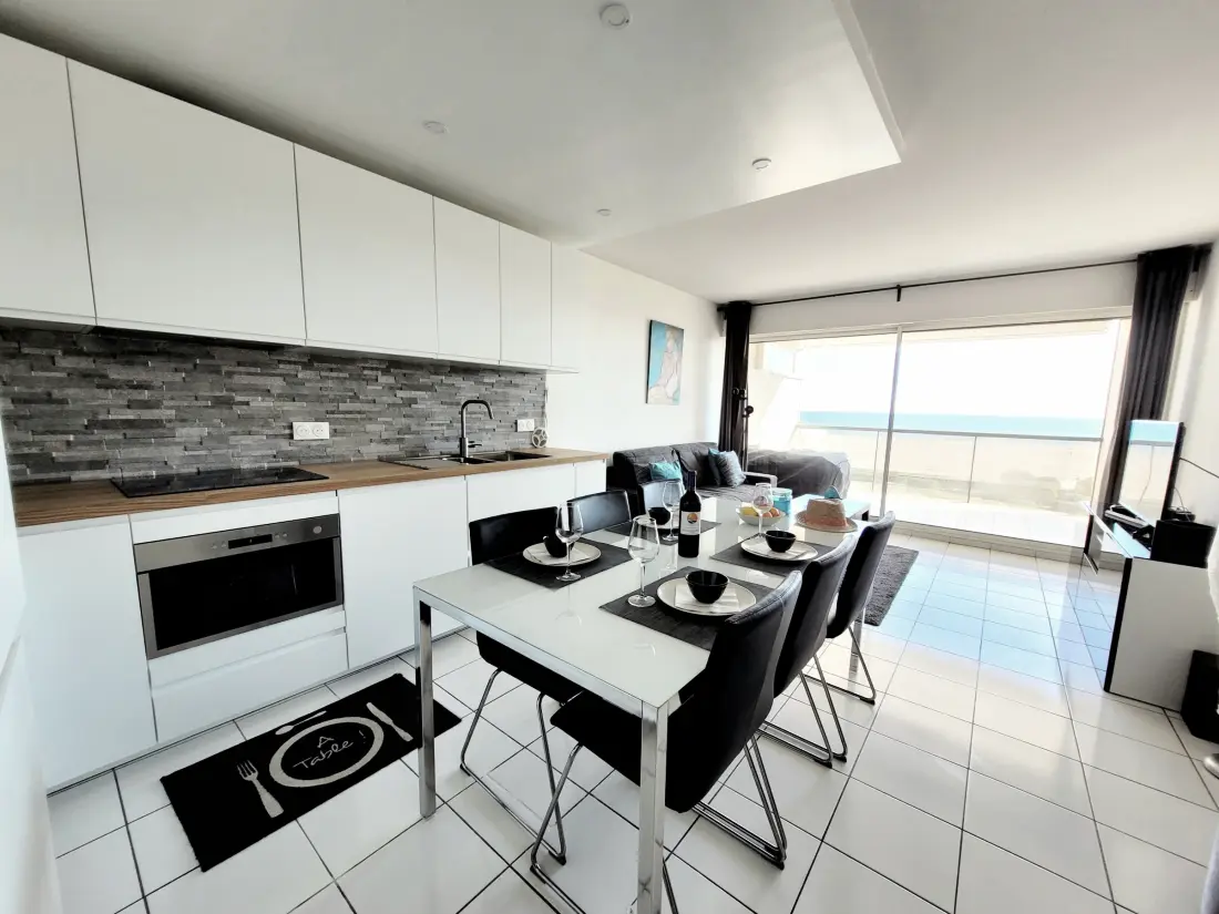 Location de Vacances Canet-en-Roussillon 158