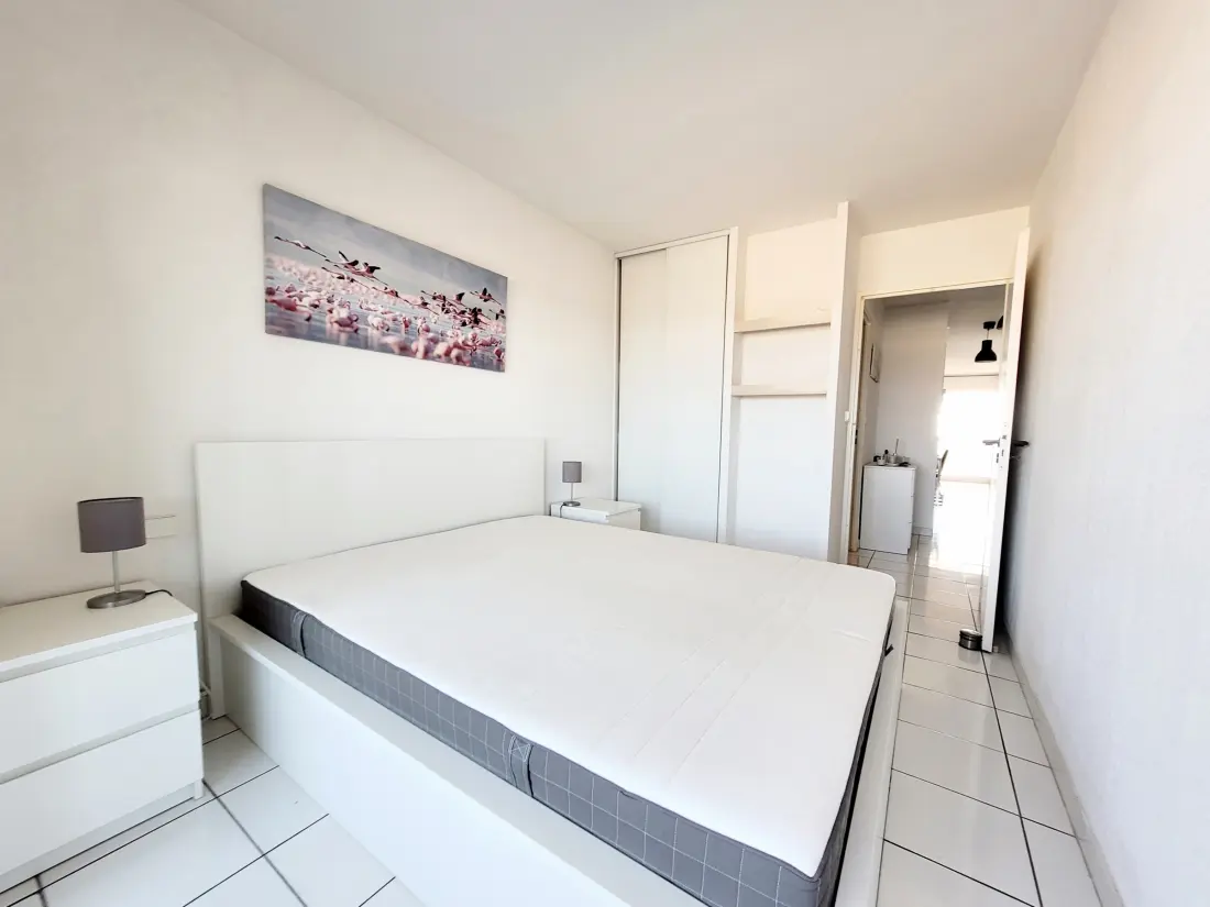 Location de Vacances Canet-en-Roussillon 158