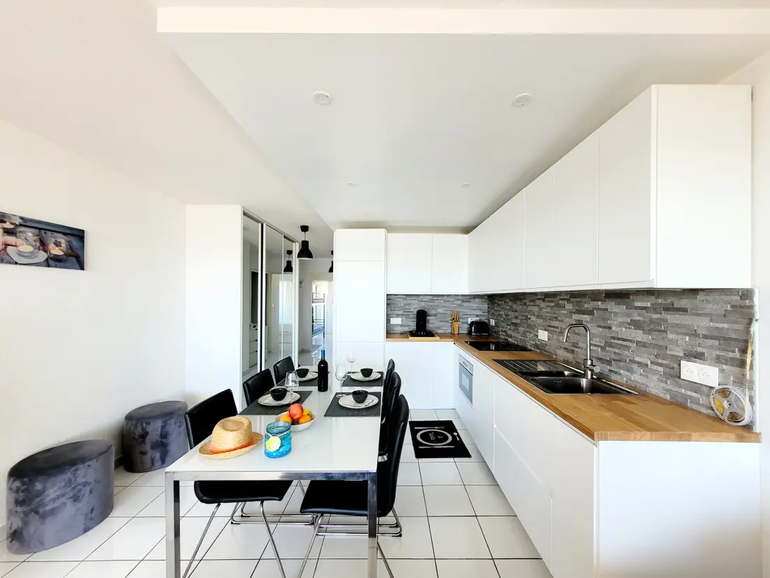 Location de Vacances Canet-en-Roussillon 158