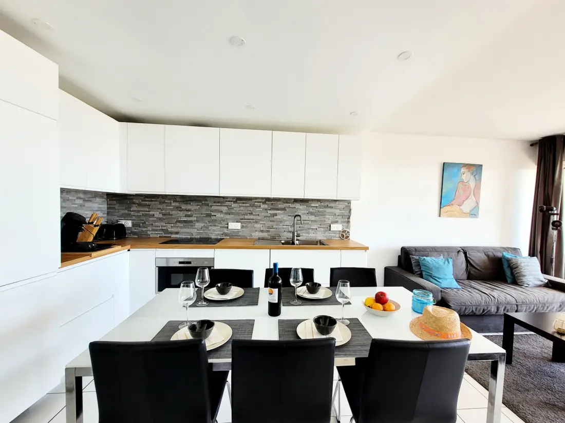 Location de Vacances Canet-en-Roussillon 158