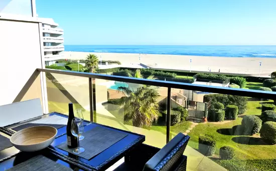 Location de Vacances Canet-en-Roussillon 158